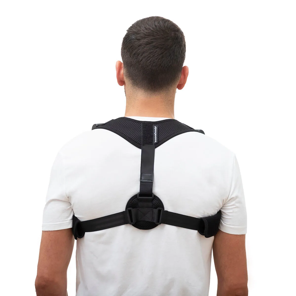 Adaptable Posture Corrector Verppal InnovaGoods