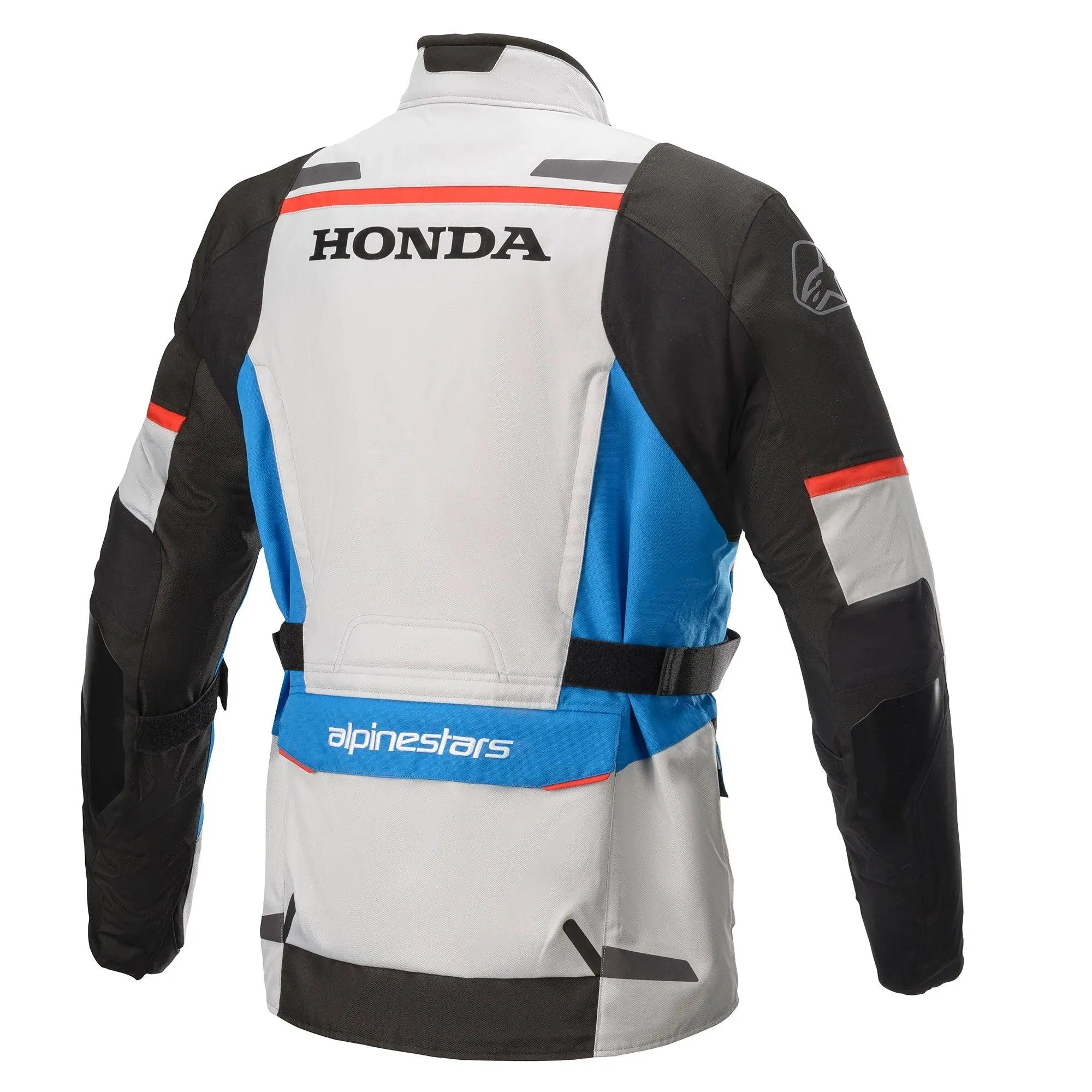 Alpinestars Honda Andes V3 Drystar Jacket