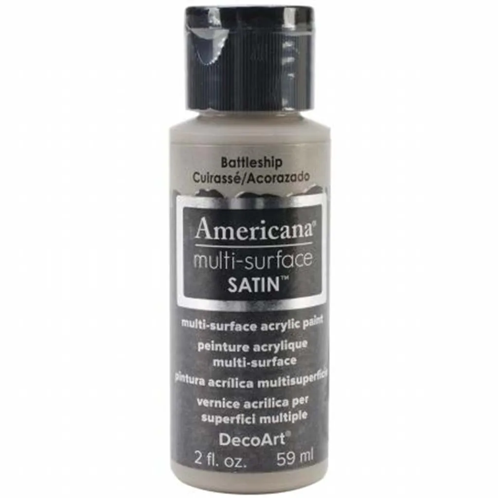 Americana Multi Surface Satin Acrylics 2oz