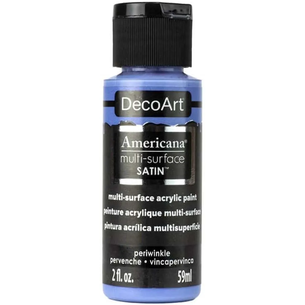 Americana Multi Surface Satin Acrylics 2oz