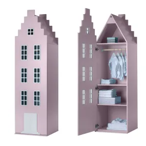 Amsterdam Cabinets - Stairgable