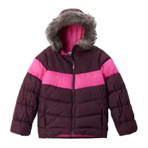 Arctic Blast III Jacket