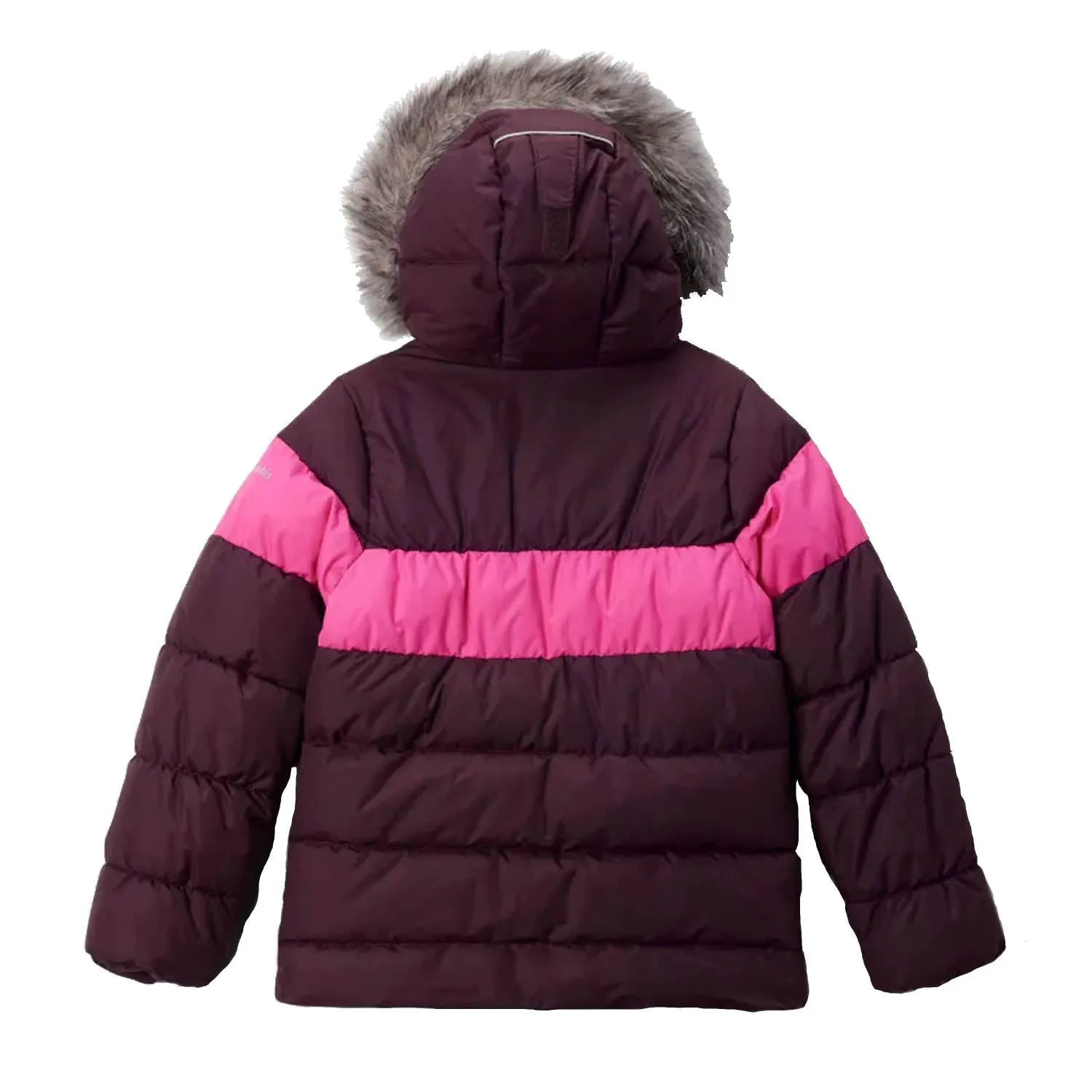 Arctic Blast III Jacket