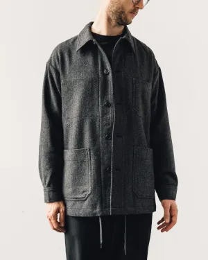 Arpenteur ADN Jacket, Herringbone