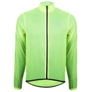 Baisky Windbreaker Mens Cycling Jersey