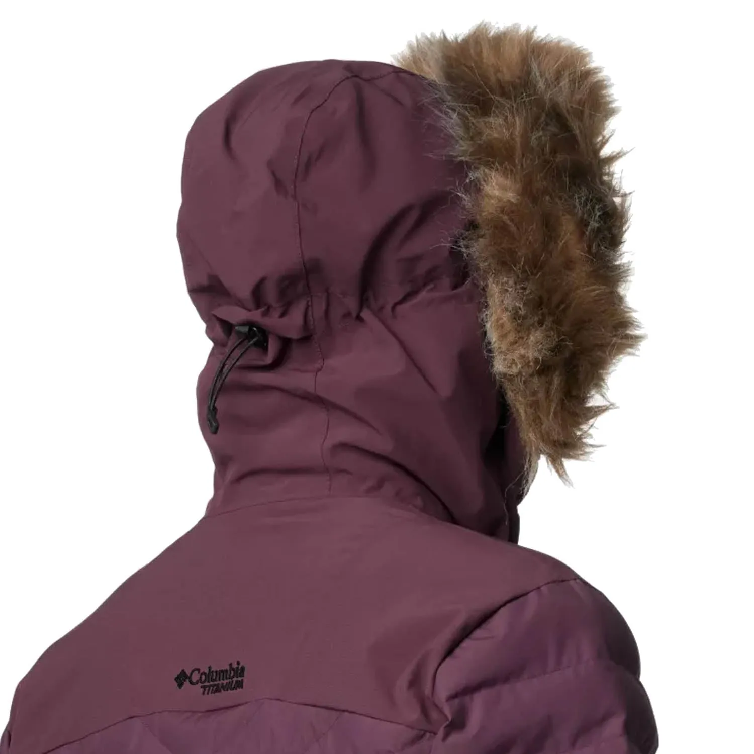 Bird Mountain III Insulated Jacket