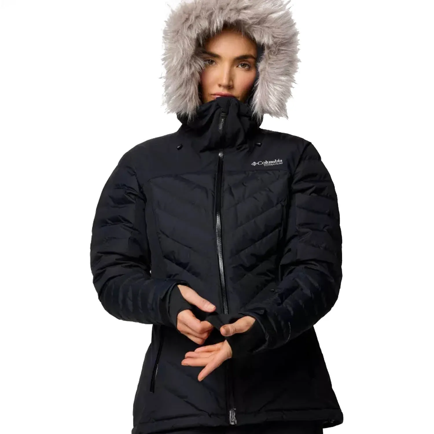 Bird Mountain III Insulated Jacket