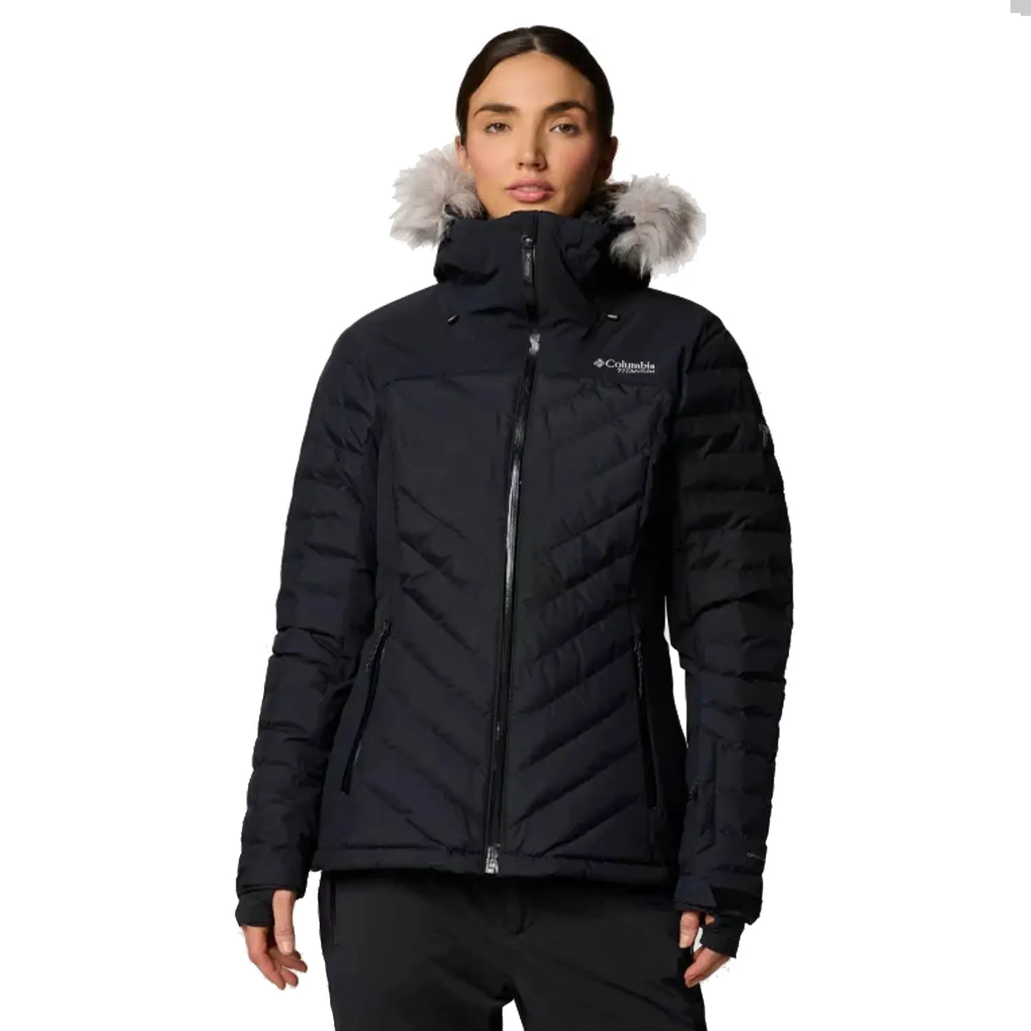 Bird Mountain III Insulated Jacket