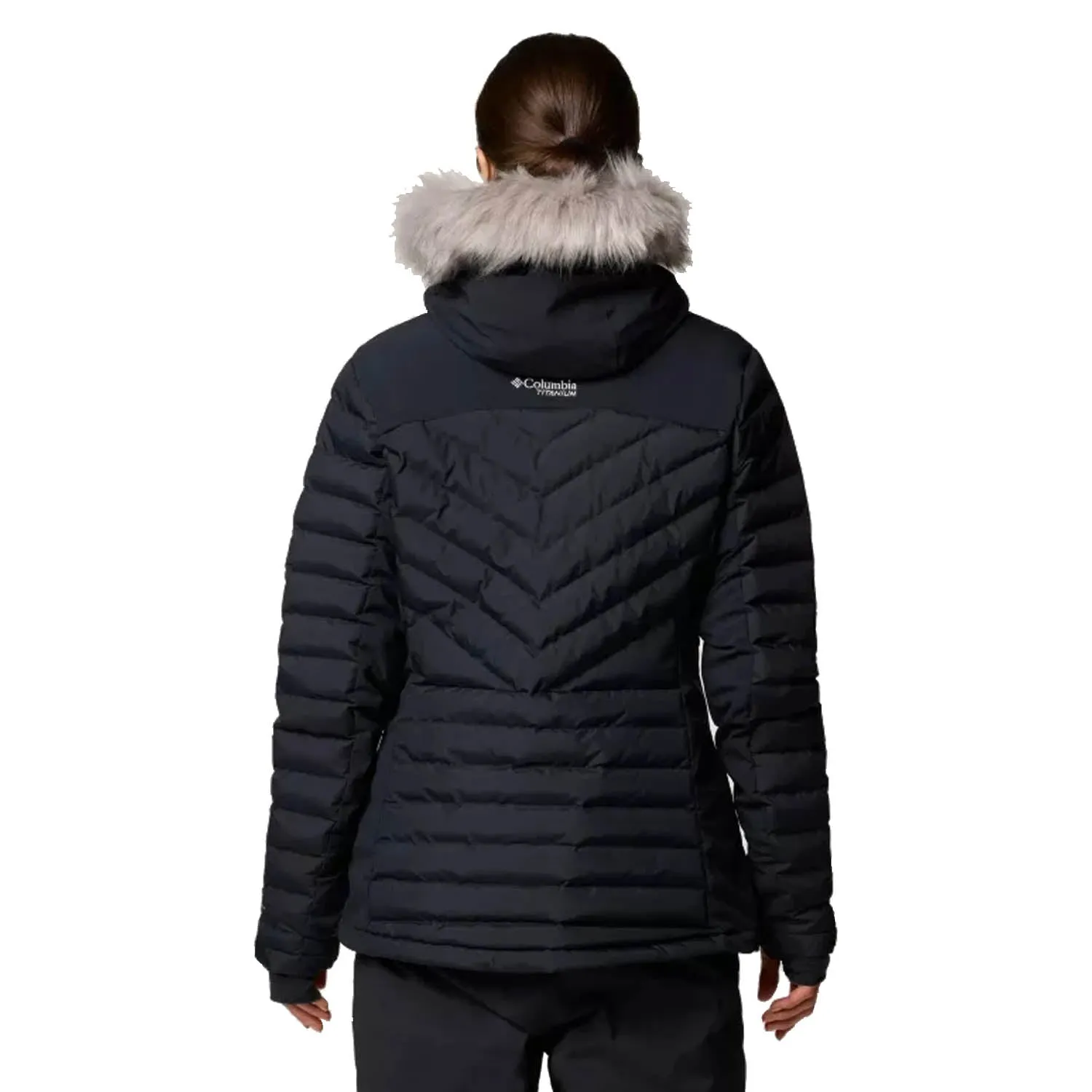 Bird Mountain III Insulated Jacket