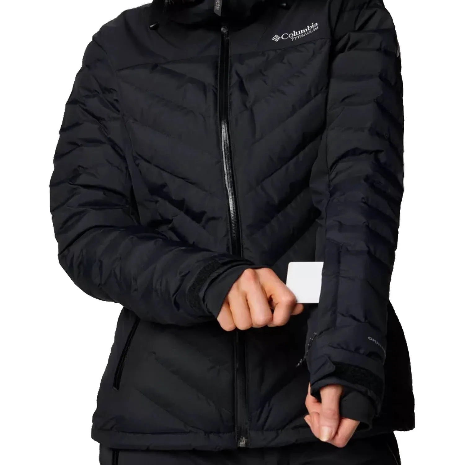 Bird Mountain III Insulated Jacket