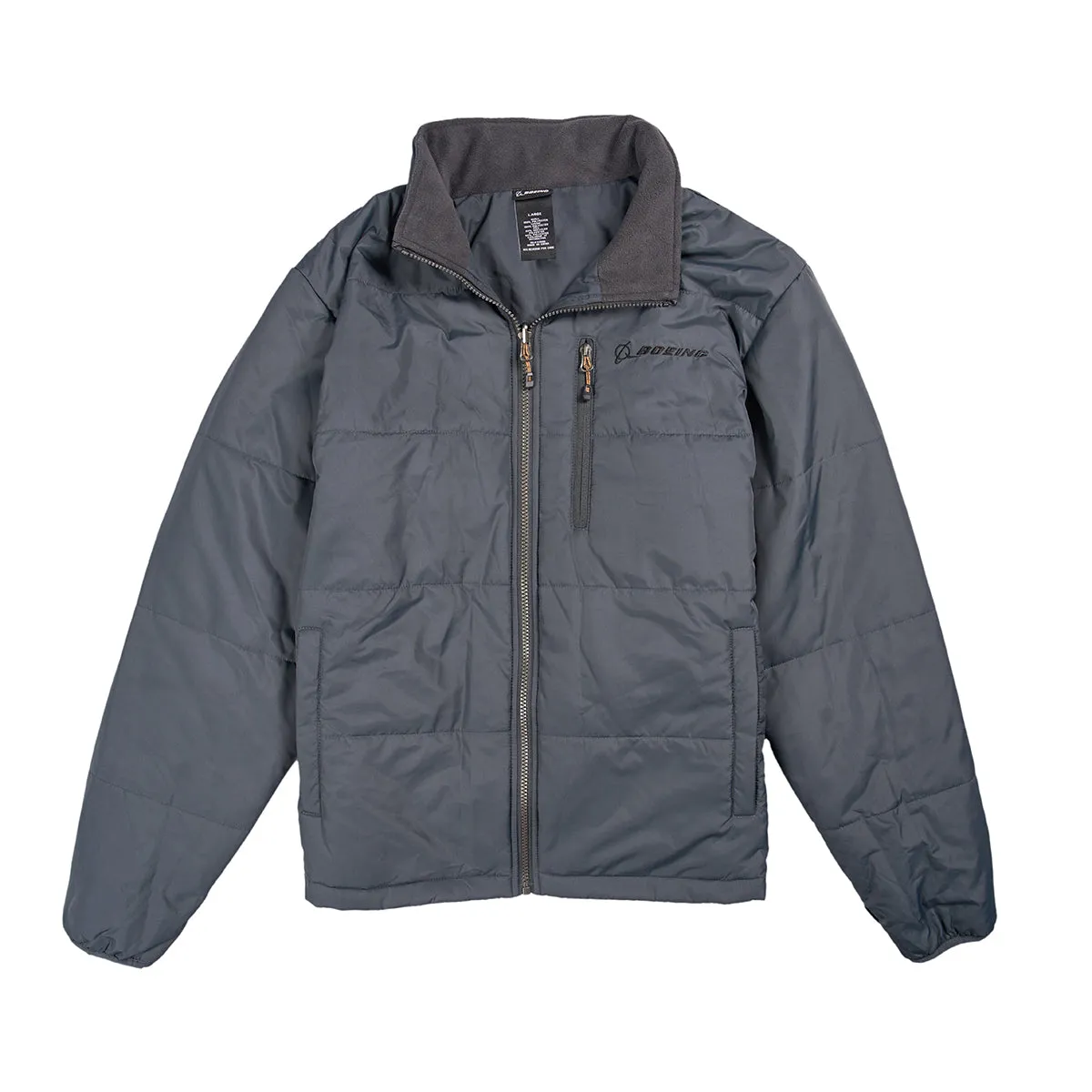 Boeing Men’s 3-in-1 Systems Jacket