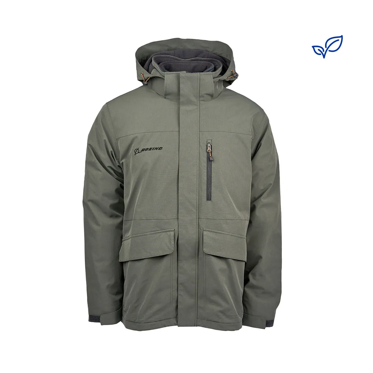 Boeing Men’s 3-in-1 Systems Jacket