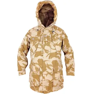 British Desert DPM Windproof Jacket