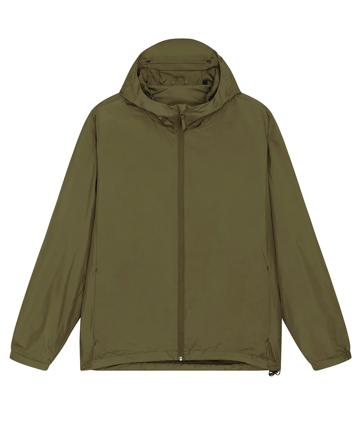 British Khaki - Commuter multifunctional jacket (STJU846)