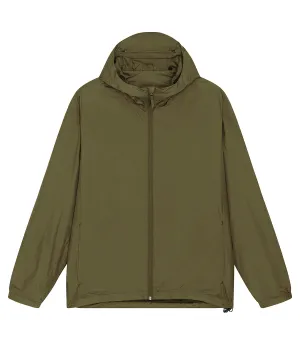 British Khaki - Commuter multifunctional jacket (STJU846)