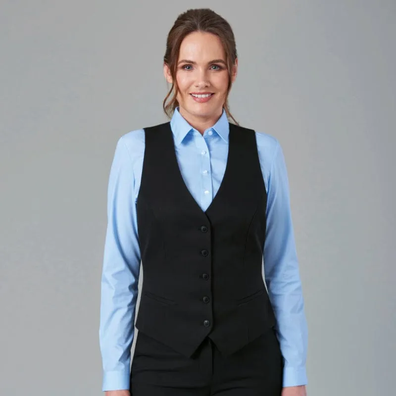 Brook Taverner Women's Luna Waistcoat