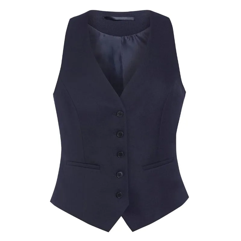 Brook Taverner Women's Luna Waistcoat