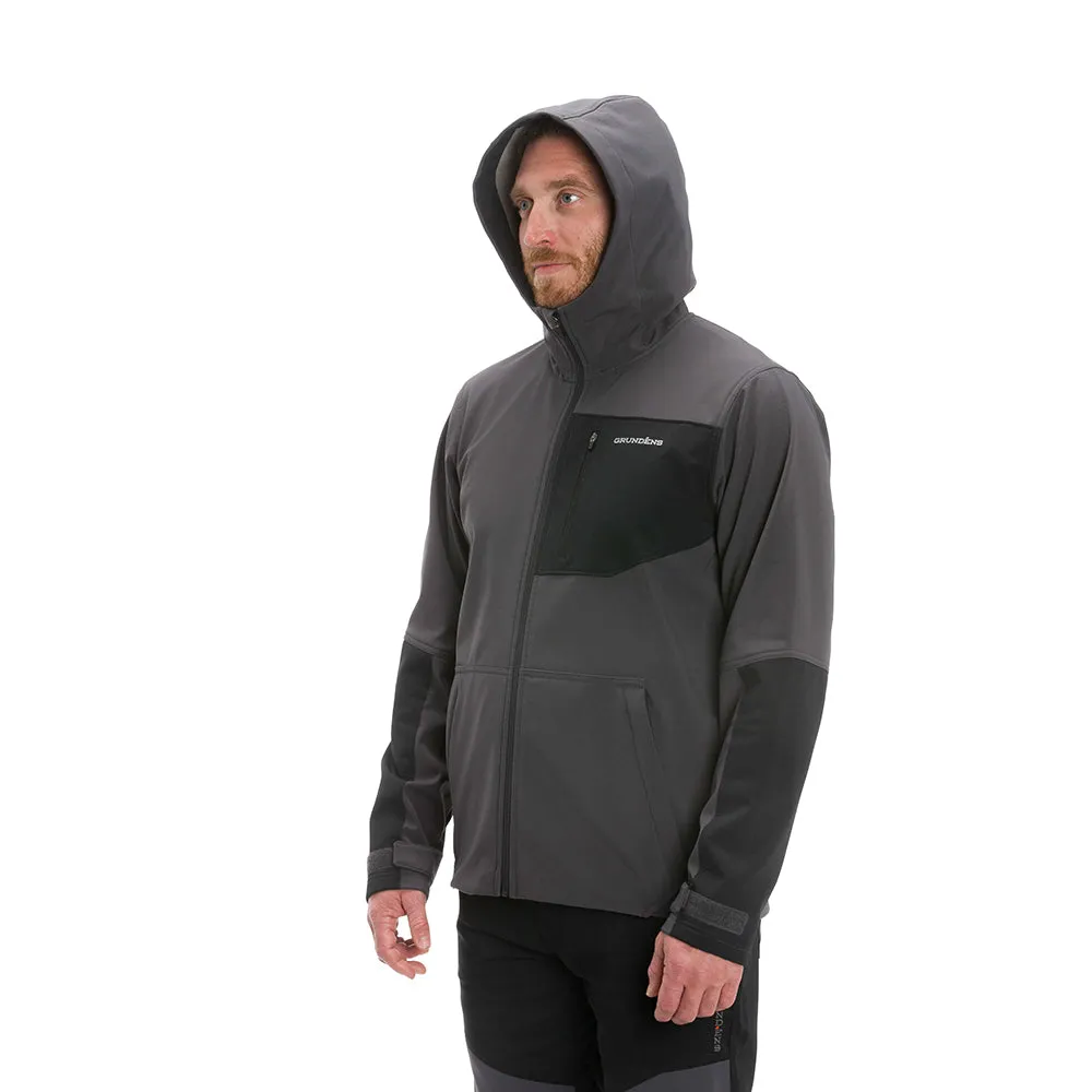 Bulkhead Stretch Jacket