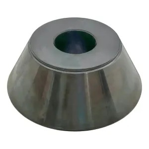 Coats OEM Truck Cone for 6401, 6450 Balancer, 50mm, 4.52"-6.95" - 8308631