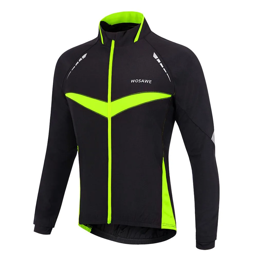 Cycling Jackets