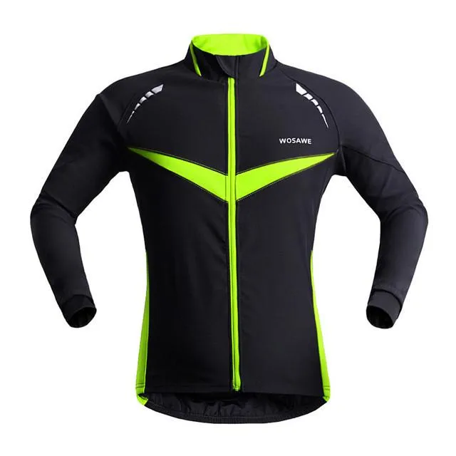 Cycling Jackets