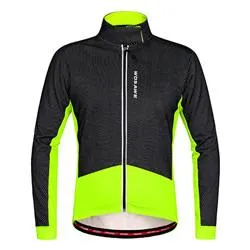 Cycling Jackets