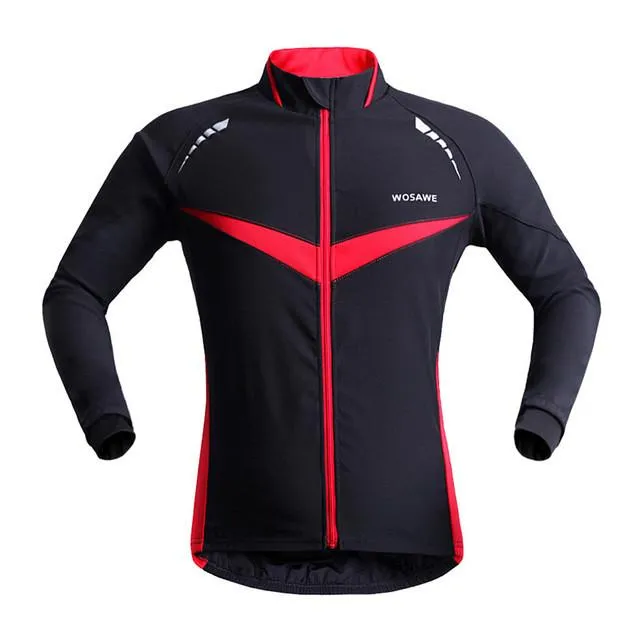 Cycling Jackets