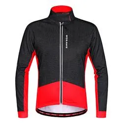 Cycling Jackets