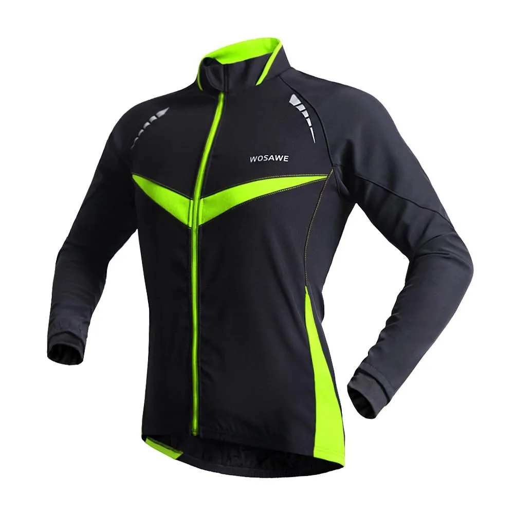 Cycling Jackets