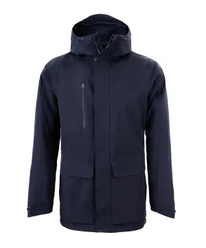 Dark Navy - Expert Kiwi pro stretch 3-in-1 jacket