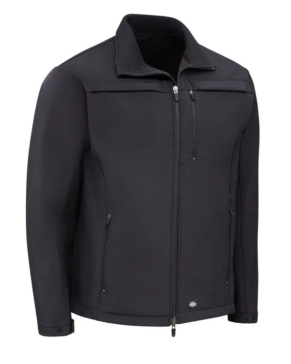 Dickies Unisex Tactical Jacket (LJ56BK)