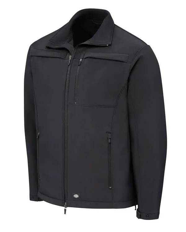 Dickies Unisex Tactical Jacket (LJ56BK)