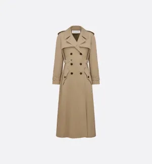 Dior Trench Coats