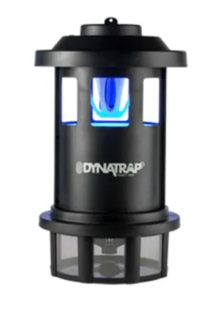 Dynatrap Three Quarter Acre Insect Trap