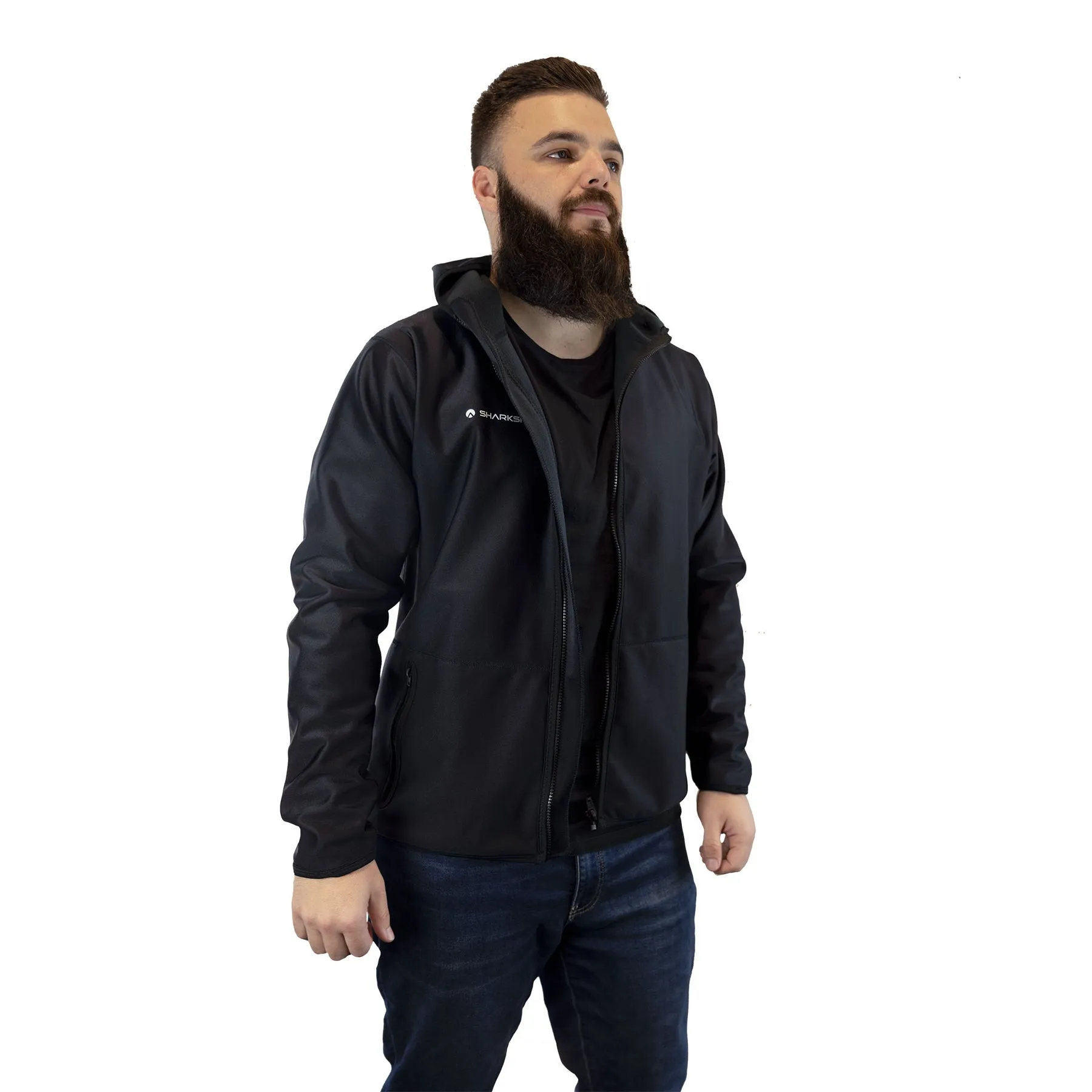 EVERYWEAR CHILLPROOF JACKET HD MENS