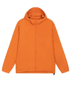 Flame Orange - Commuter multifunctional jacket (STJU846)