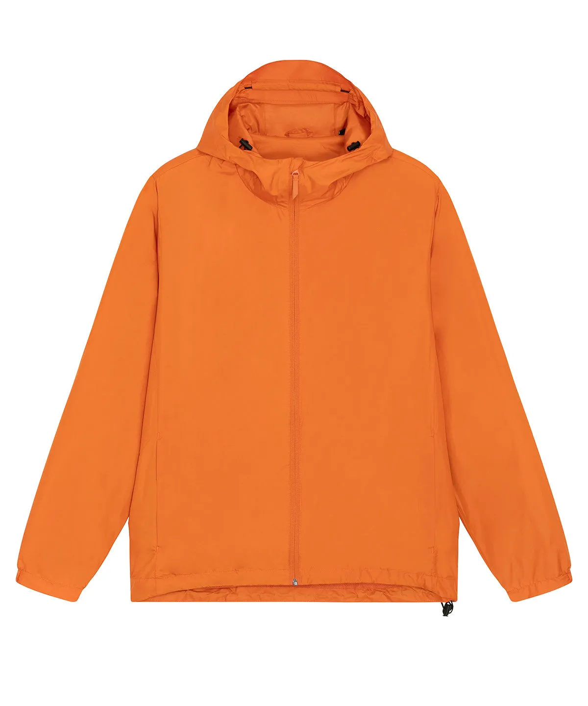 Flame Orange - Commuter multifunctional jacket (STJU846)