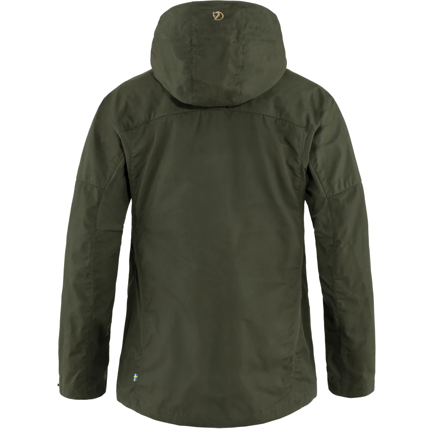 Forest Hybrid Jacket W