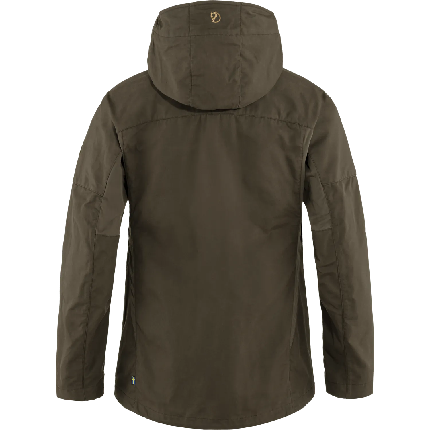 Forest Hybrid Jacket W