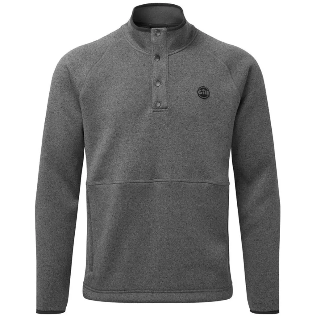 Gill Men's Fisher Fleece Pullover