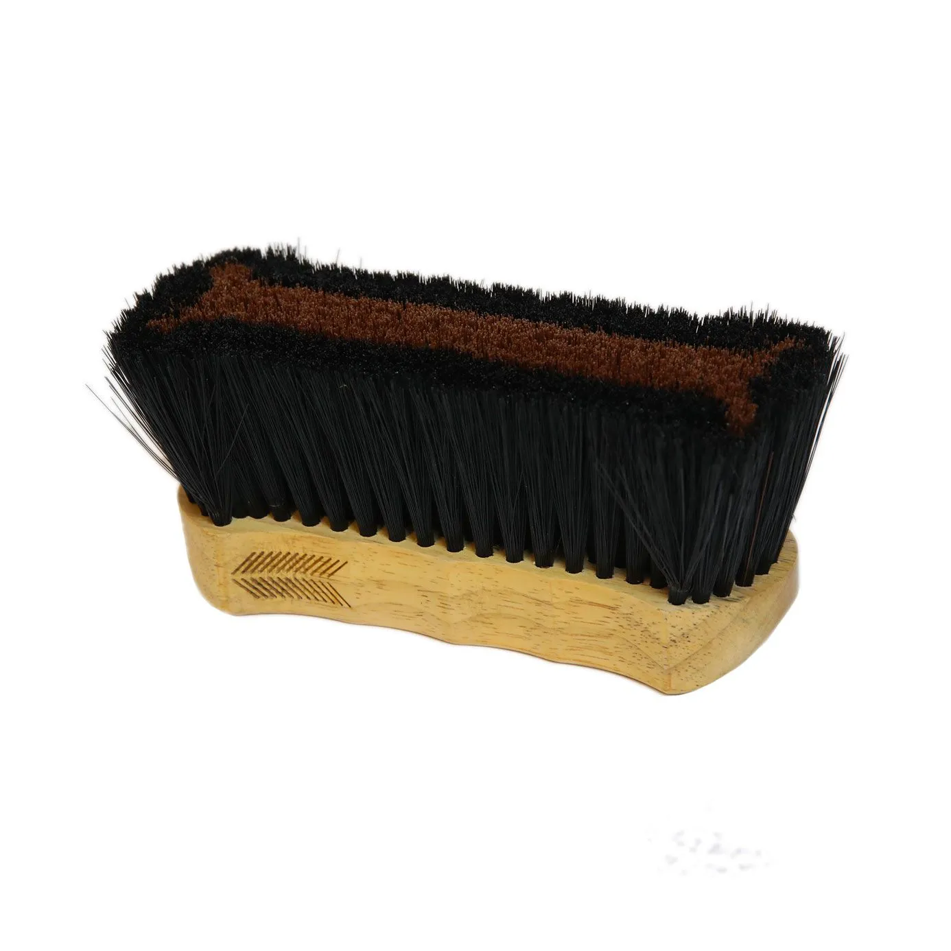 Grooming Deluxe Hard Middle Body Brush