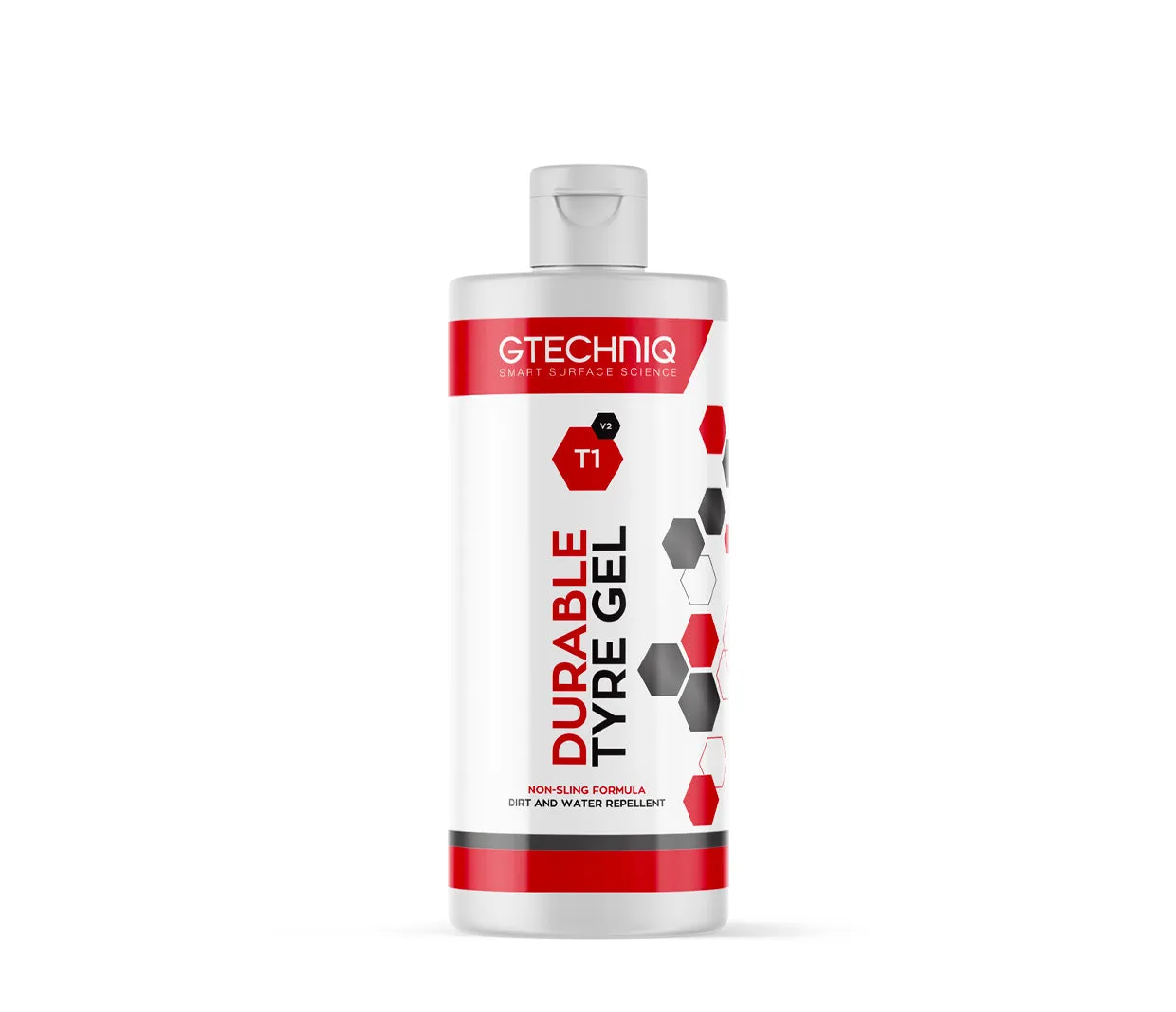 Gtechniq T1 Durable Tyre Gel