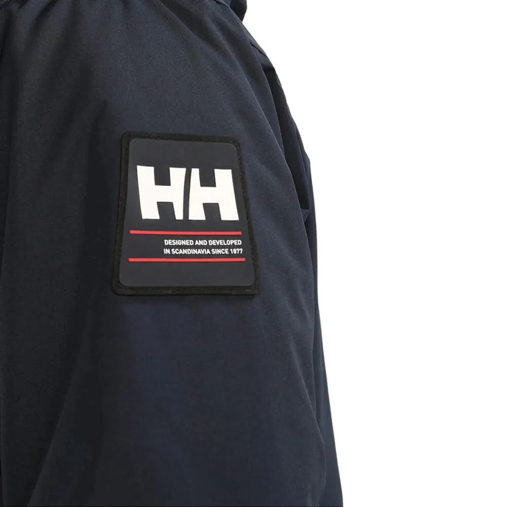 Helly Hansen Coastal Parka, navy blue