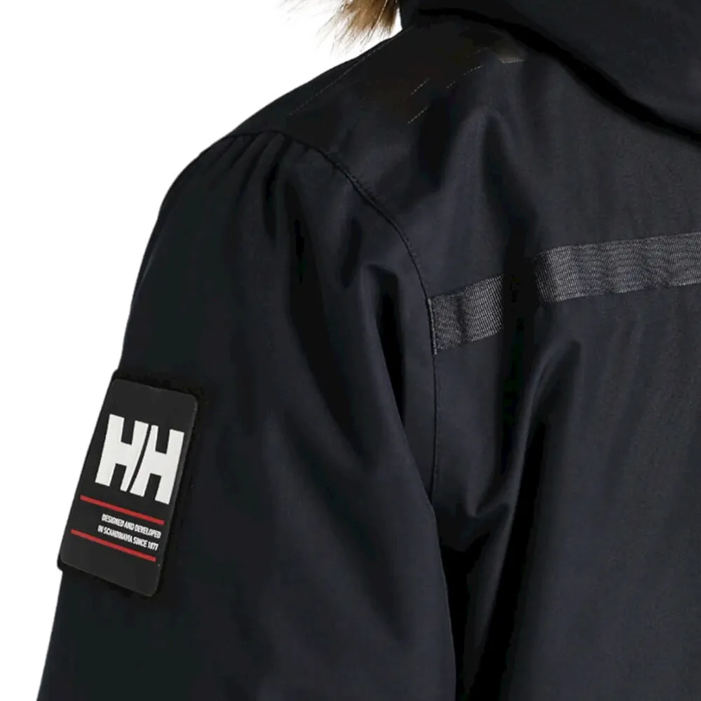 Helly Hansen Coastal Parka, navy blue