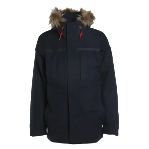 Helly Hansen Coastal Parka, navy blue