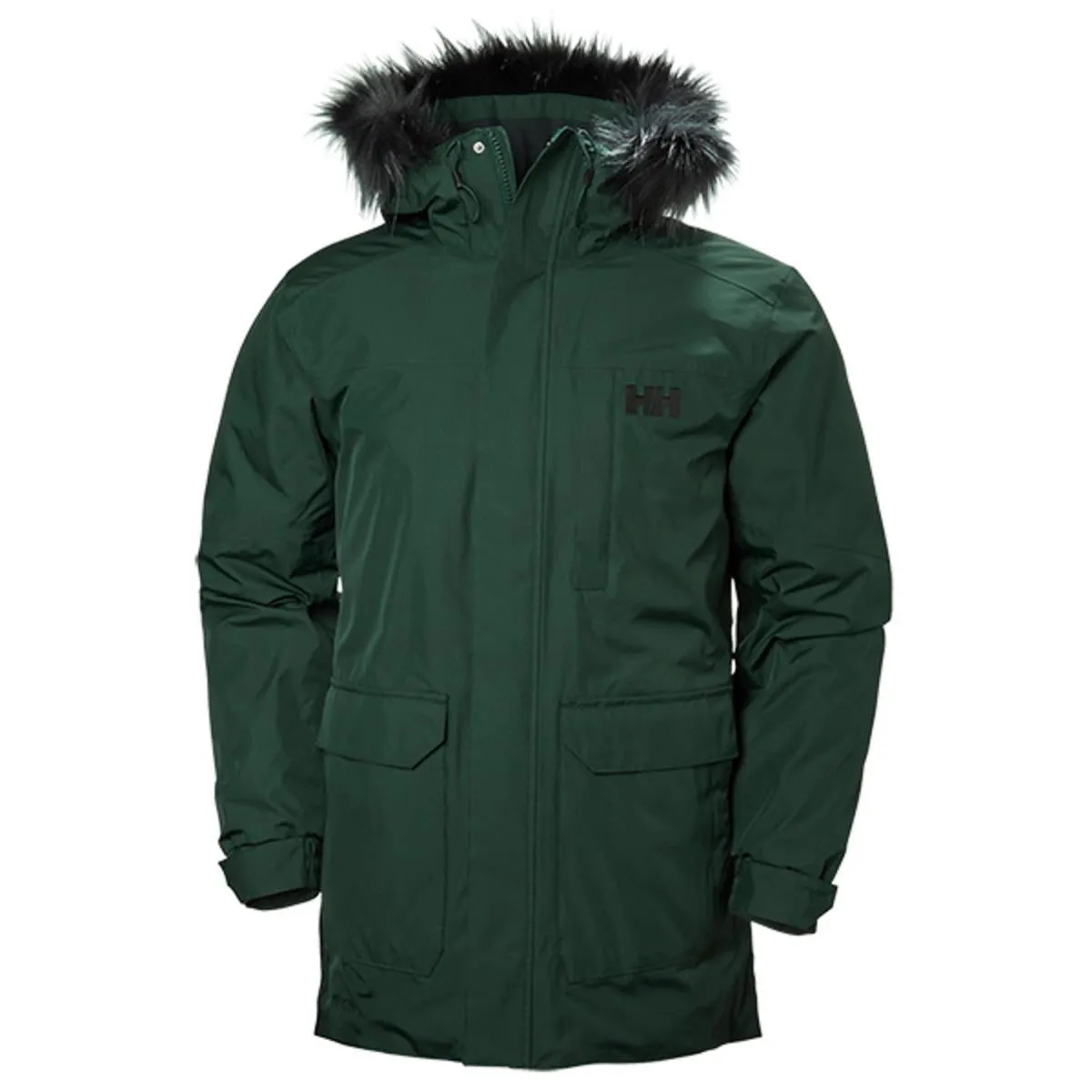 Helly Hansen Men's Dubliner Parka