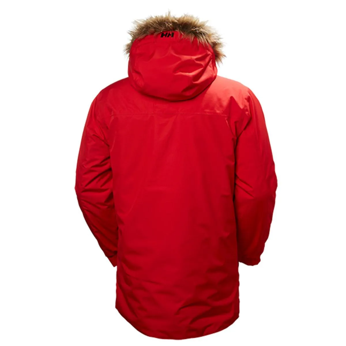 Helly Hansen Men's Dubliner Parka