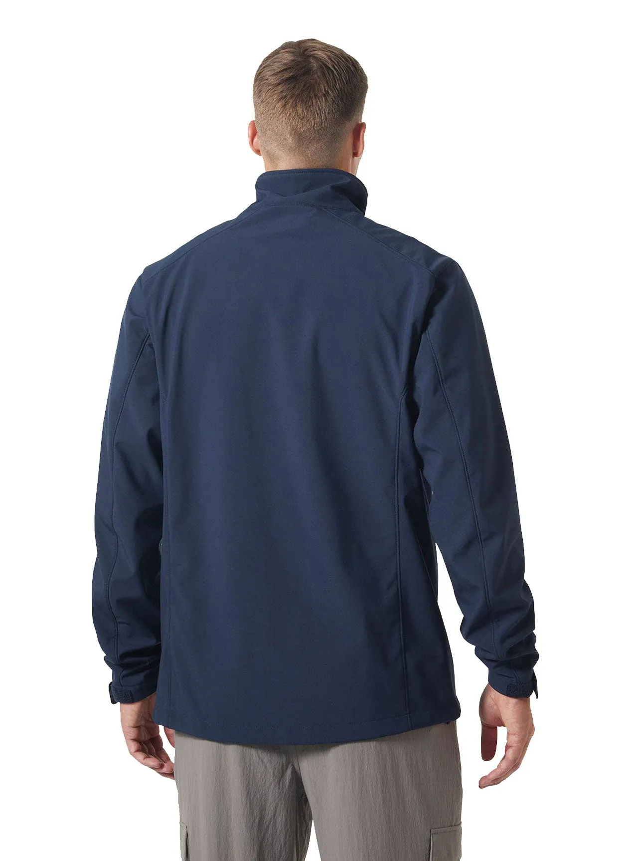 Helly Hansen Paramount Custom Jackets, Navy