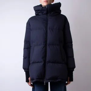 HERNO DOWN JACKET PI00370DL 11106 9201 BLUE