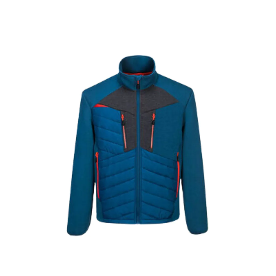 Hybrid Baffle Jacket